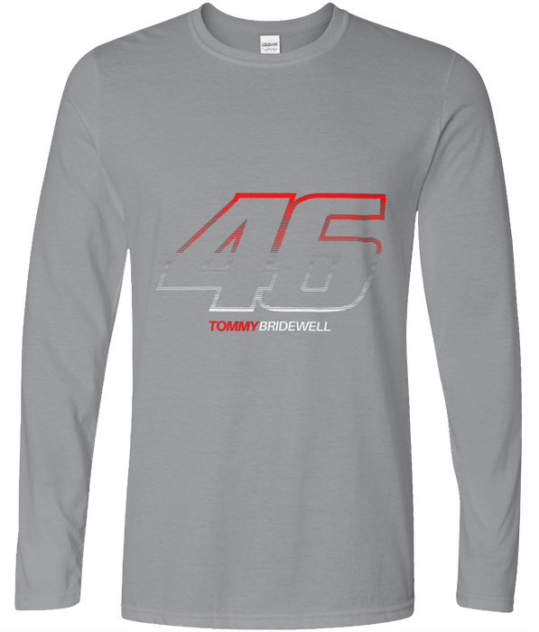 TB46 Long Sleeved T-Shirt