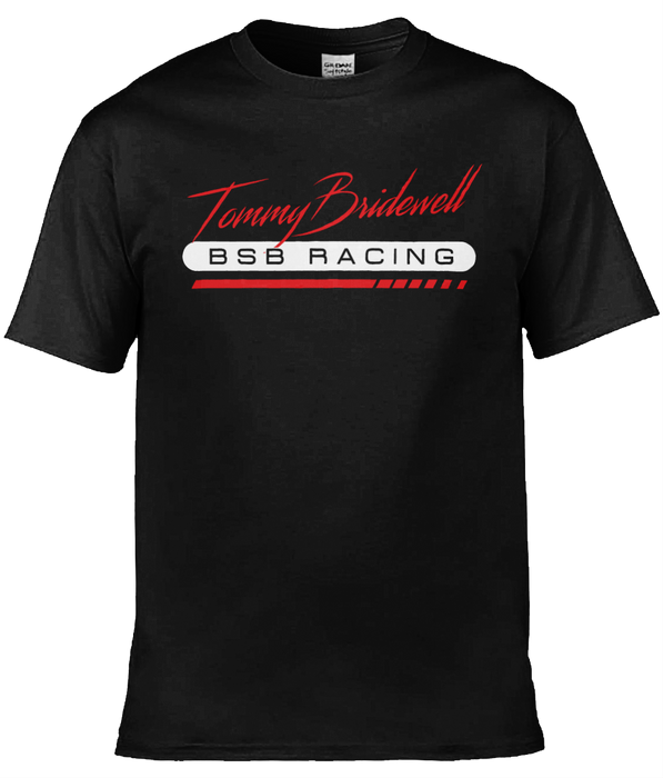 TBR Signature T-Shirt