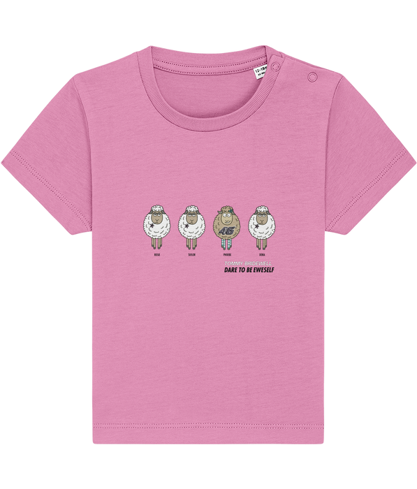 BabyBugz Sheeps T-Shirt