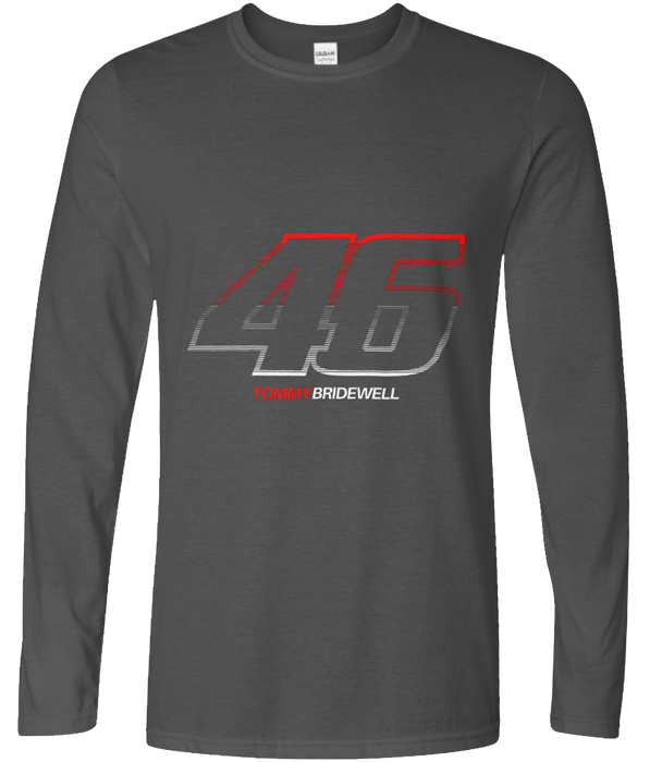 TB46 Long Sleeved T-Shirt