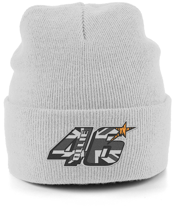 Cuffed Beanie TB46 Bobble Hat