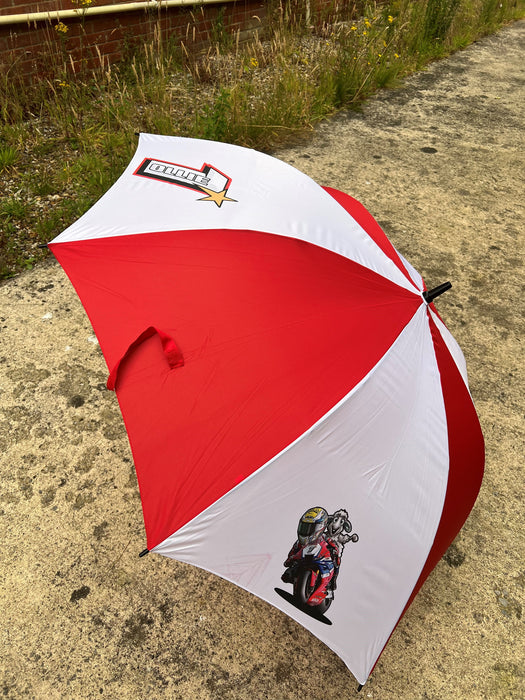 TB1 Umbrella