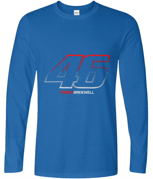 TB46 Long Sleeved T-Shirt