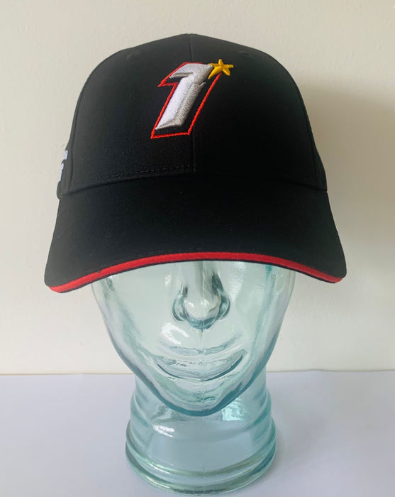3D Embroided TB1 Cap