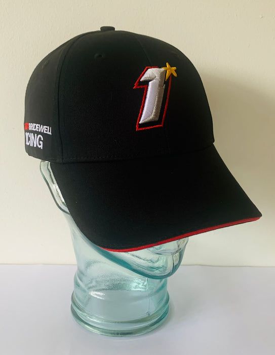 3D Embroided TB1 Cap