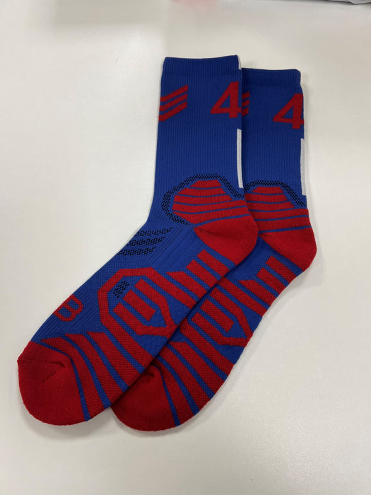 TB46 Socks