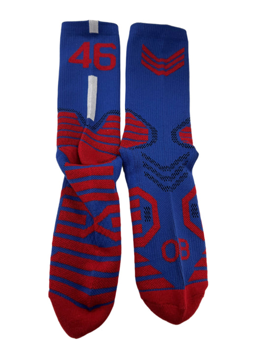 TB46 Socks