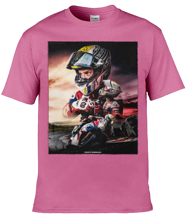 Tommy 2024 Print T-Shirt