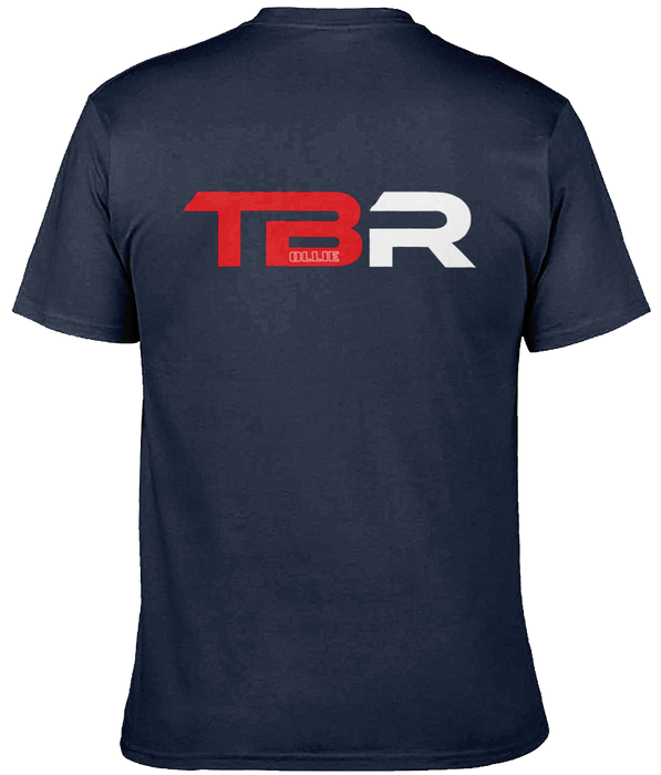 TBR Custom T-Shirt