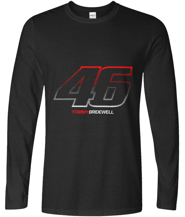 TB46 Long Sleeved T-Shirt