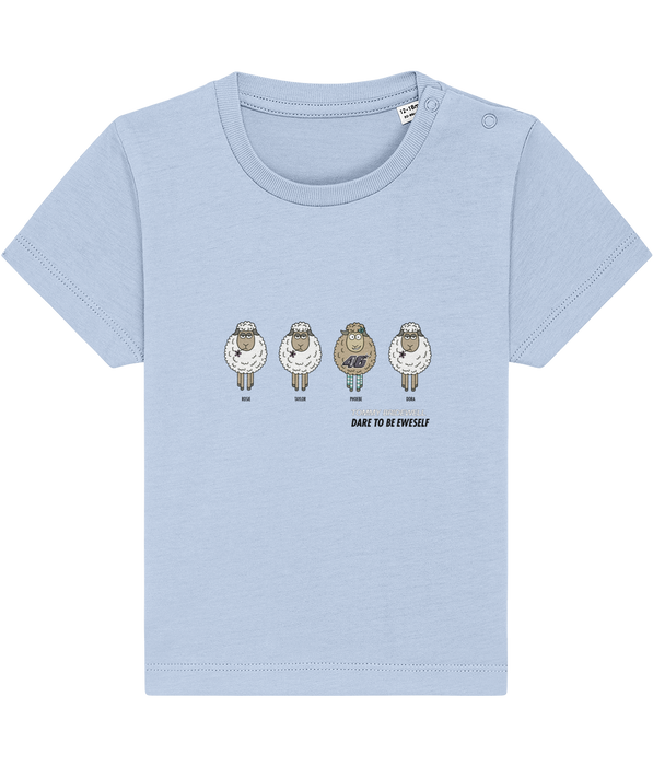 BabyBugz Sheeps T-Shirt