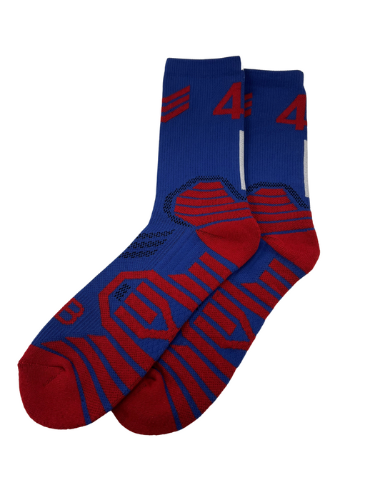 TB46 Socks